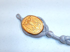 Us Army German Armed Forces Gold Marksmanship Badge Uniform Award