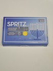 Set Of 5 Boxes Spritz Menorah Candles 45 Count 225 Total 3 5  Small Hanukkah 