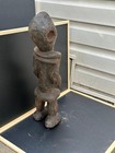 Rare And Expressive Antique Kaka Altar Figure - Cameroon   Nigeria Border 20 