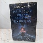 Agatha Christie   poirot Series   7 Books Collection Box Set   paperback 2023    new