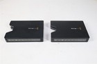 Blackmagic Hyperdeck Shuttle Hdmi Sdi Recorder Lot Of 2