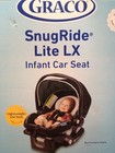 Graco Snugride Lite Lx Infant Car Seat  Studio