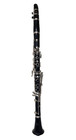 Yamaha Ycl 20 Clarinet