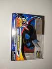 Kung Zhu Battle Hamster - Stonewall - Black With Blue Accents  88004