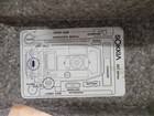 Sokkia Set 510 Digital Theodolite Transit  as-is Untested 