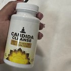 3 Pack Candida Cleanse 120 Capsules - Gut   Colon Support  Natural Herbs 2025