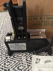 Floral Flower Stemming Tool Machine B k Model H Heavy Duty W  2 Boxes Of Picks