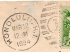 Hawaii  77    75 On Cover