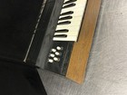 Vintage Magnus Electric Chord Tabletop Organ Model 380