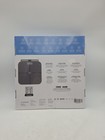 Humehealth Hume Pod Bioelectric Analyzer Scale Black Bluetooth Bone Mass Heart    