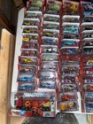 Disney Pixar Cars Die-cast Collection Lot     105 Pieces Total   Rare Characters 