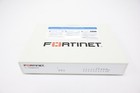 Fortinet Fortigate Fg-61f Firewall Security Appliance With Power Adapter