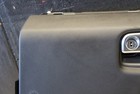2013 - 2016 Porsche 981 Cayman Front Dash Black Leather Glove Box Oem  note