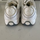 Reebok Question Low All  White  Allen Iverson Basketball Men s Size 11 5