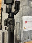 Zhiyun Smooth 4 Model Sma04 Handheld Gimbal Stabilizer - Black
