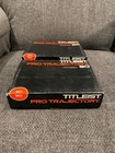 New In Box Vintage Golf Balls Titleist Pro Trajectory Compression 90 2 Dozen 24