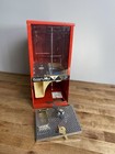 Vintage Toy N Joy Gum Machine With Key
