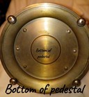 Wmf Vintage German Silver Samovar     Made In Germany