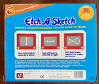 Vintage 1990s Ohio Art Etch A Sketch Model 505k - Brand New In Box  nib 