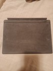 Microsoft Surface 3 Type Cover Backlit Keyboard - fits Surface 3  10 8    Black