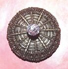 Stargate Sg-1 Ancient Communication Hub   Stones Action Figure Accessory Set