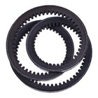 V Belt 036-6775 For Caterpillar Cat Engine 3114 3116 3126 C-10 C-12 C11 C13 C7