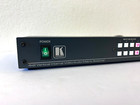 Kramer Vs-402xl Interval Video audio Matrix Switcher