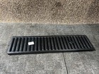 Nds 2 Ft Slotted Cast Iron Grate Ds-231   6  Width   3 4  Thickness Class D
