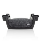 Evenflo Gotime No Back Booster Car Seat  Forward Facing  static Black 
