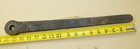 Falcon 315 Cold Cut Saw Miter Locking Lever Arm