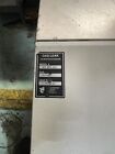 Veeco   Vacuum Instruments Corp Model  Ms50 Leak Detector 