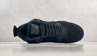 New Jordan 4 Retro Mid Black Cat Cu1110-010 Size 4-13