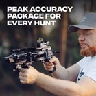 Ballista Bat Reverse Crossbow W 1x23x34m Tactical Reflex Green Red Dot Sight