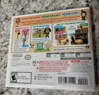 Tomodachi Life - Nintendo 3ds Cib Complete Tested Rare Nintendo Selects