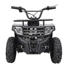 2-stroke 49cc Kids Ride On Car  Atv Play Car  Off-road Gas Powered Car 
