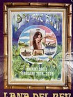 Lana Del Rey    la To The Moon    Tour 2018 11 X 17 Waikiki Shell Concert Poster