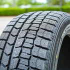 4 Tires Dunlop Winter Maxx 2 215 55r16 97t Xl  studless  Snow