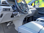 Permanent Hand Controls Free Shipping Most Automatic Vehicles Freedom Staff Pro