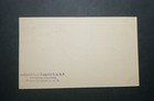 1934 Lz-127 Graf Zeppelin Brazil To Germany Flown Postal History Card