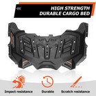 Kojem Rear Luggage Rack Carrier For 2018 2019 2020 Can-am Maverick X3 R Rr Turbo