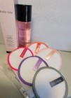 2 X Mary Kay Oil-free Eye Makeup Remover Full Size   5-ct Eye Makeupremover Pads
