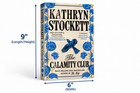 The Calamity Club By Kathryn Stockett  Paperback  Free Shipping