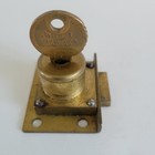 Mills Slot Machine Key And Lock