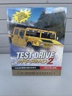 Test Drive Off-road 2  1999 Accolade  Pc Software Big Box Vintage Sealed
