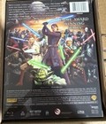 S  W  The Clone Wars - Complete Series  Seasons 1-7  blu-ray  12-disc  Box-set 