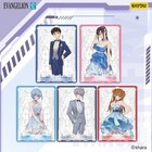 Kayou Neon Gensis Evangelion Collection Trading Card Booster Box New Sealed Box