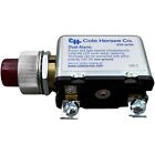 Cole Hersee 4124-rd000-bx Cole Hersee Warning Alarm 24v Lot Of 4