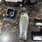 Andis Professional Master Cordless Li-ion Clipper Mlc  12470