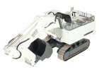 Conrad 2916 0 1 50 Scale Diecast Liebherr R996 Litronic Hydraulic Excavator Nib