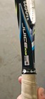 Wilson Juice Blx 108 Sq In Amplifeel 360 Tennis Racquet 